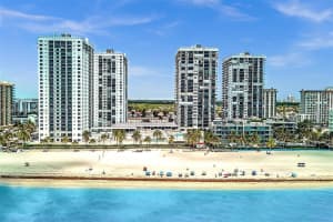 2201 S Ocean Dr APT 605, Hollywood, FL 33019, Sold 08/04/23