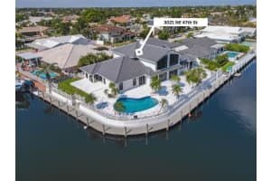 3021 NE 47th St, Lighthouse Point, FL 33064, Sold 08/03/23
