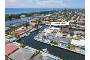 3021 NE 47th St, Lighthouse Point, FL 33064, Sold 08/03/23