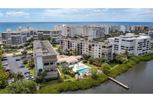 3545 S Ocean Blvd APT 216, South Palm Beach, FL 33480, Sold 08/31/23
