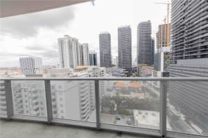 1100 S Miami Ave APT 1607, Miami, FL 33130, Sold 09/11/23