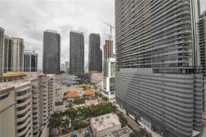 1100 S Miami Ave APT 1607, Miami, FL 33130, Sold 09/11/23