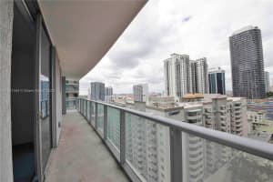 1100 S Miami Ave APT 1607, Miami, FL 33130, Sold 09/11/23