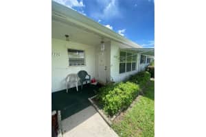 7352 W Oakridge Cir #35b, Lantana, FL 33462, Sold 08/10/23