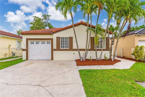 16911 SW 139th Pl, Miami, FL 33177, Sold 07/21/23