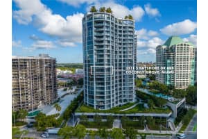 2811 S Bayshore Dr #8b, Miami, FL 33133, Sold 07/24/23