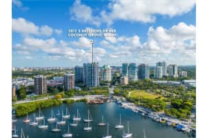 2811 S Bayshore Dr #8b, Miami, FL 33133, Sold 07/24/23