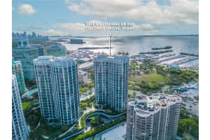 2811 S Bayshore Dr #8b, Miami, FL 33133, Sold 07/24/23