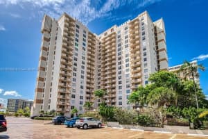 1865 S Ocean Dr #17e, Hallandale Beach, FL 33009, Sold 09/07/23