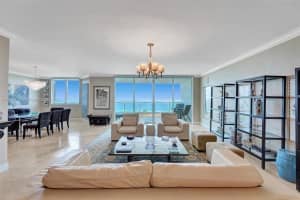 20201 E Country Club Dr APT 2605, Aventura, FL 33180, Sold 08/18/23