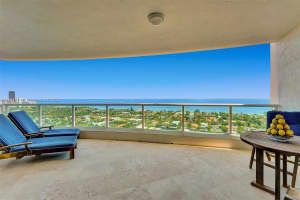 20201 E Country Club Dr APT 2605, Aventura, FL 33180, Sold 08/18/23