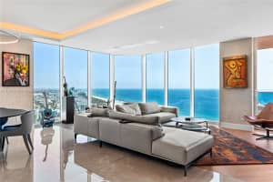 300 South Pointe Dr APT 3805, Miami Beach, FL 33139, Sold 11/06/23