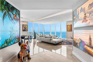 300 South Pointe Dr APT 3805, Miami Beach, FL 33139, Sold 11/06/23