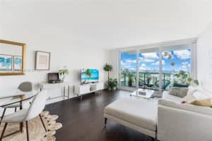 1000 West Ave APT 1108, Miami Beach, FL 33139, Sold 09/12/23