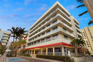 777 N Ocean Dr S525, Hollywood, FL 33019, Sold 09/19/23