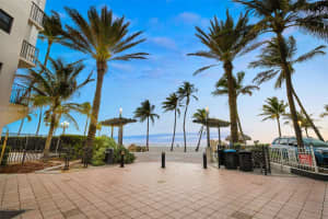777 N Ocean Dr S525, Hollywood, FL 33019, Sold 09/19/23