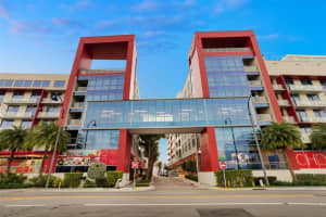 777 N Ocean Dr S525, Hollywood, FL 33019, Sold 09/19/23
