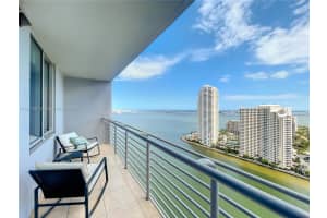 335 S Biscayne Blvd #3103, Miami, FL 33131, Sold 06/29/23