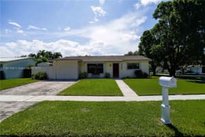 5101 SW 101st Terrace, Cooper City, FL 33328, Sold 06/26/23