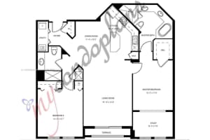 3001 NE 185th St APT 333, Aventura, FL 33180, Sold 07/05/23