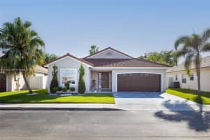 13340 NW 13th St, Sunrise, FL 33323, Sold 08/07/23