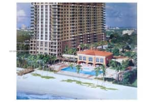 2080 S Ocean Dr 309, Hallandale Beach