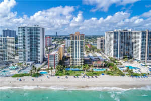 2080 S Ocean Dr APT 309, Hallandale Beach, FL 33009, - MLS#A11392178