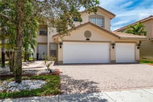 4296 SW 179th Way, Miramar, FL 33029, Sold 08/14/23