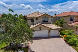 4296 SW 179th Way, Miramar, FL 33029, Sold 08/14/23