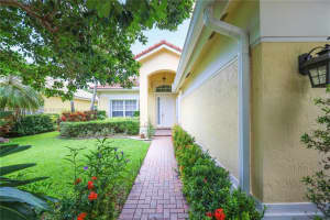 6350 NW 110th Ave, Coral Springs, FL 33076, Sold 06/30/23