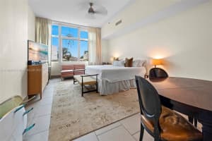 100 South Pointe Dr, Miami Beach, FL 33139, Sold 05/24/23