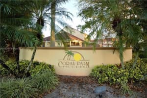 9788 Royal Palm Blvd # 54-10, Coral Springs, FL 33065, Sold 07/17/23