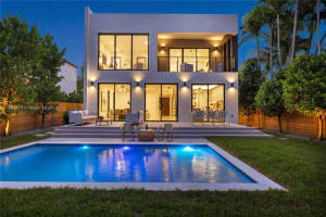 766 NE 72nd Terrace, Miami, FL 33138, Sold 10/19/23