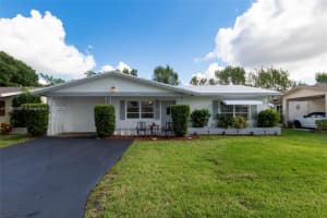 2403 NW 55th St, Fort Lauderdale, FL 33309, Sold 06/30/23