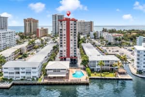 3161 S Ocean Dr APT 909, Hallandale Beach, FL 33009, Sold 11/29/23