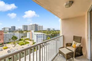 3161 S Ocean Dr APT 909, Hallandale Beach, FL 33009, Sold 11/29/23