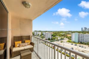 3161 S Ocean Dr APT 909, Hallandale Beach, FL 33009, Sold 11/29/23