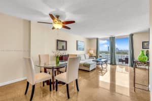3161 S Ocean Dr APT 909, Hallandale Beach, FL 33009, Sold 11/29/23