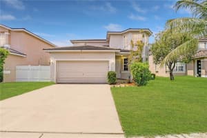 16311 NW 19th St, Pembroke Pines, FL 33028, Sold 07/25/23