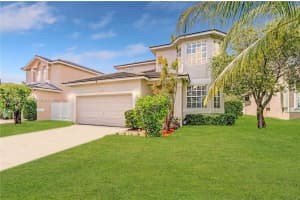 16311 NW 19th St, Pembroke Pines, FL 33028, Sold 07/25/23