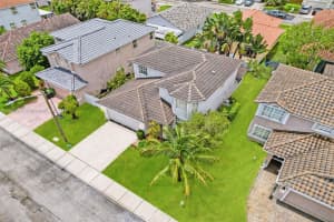 16311 NW 19th St, Pembroke Pines, FL 33028, Sold 07/25/23