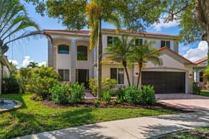 4170 Staghorn Ln, Weston, FL 33331, Sold 09/08/23