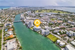 9821 E Bay Harbor Dr Apt 802, Bay Harbor Islands, FL 33154, Sold 10/19/23