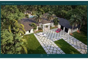 12050 SW 89th Ave, Miami, FL 33176, Sold 12/24/24