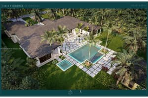 12050 SW 89th Ave, Miami, FL 33176, Sold 12/24/24