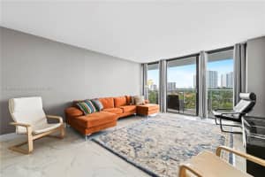 3701 N Country Club Dr APT 701, Aventura, FL 33180, Sold 09/11/23