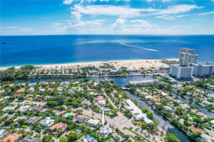 1627 Seabreeze Blvd, Fort Lauderdale, FL 33316, Sold 07/28/23