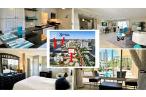 2825 NE 33rd Ave APT 204, Fort Lauderdale, FL 33308, Sold 02/05/24