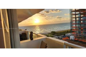9195 Collins Ave APT 910, Surfside, FL 33154, Sold 07/17/23