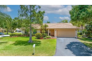 4795 NW 95th Dr, Coral Springs, FL 33076, Sold 06/29/23